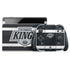 NHL Los Angeles Kings Jersey Nintendo Switch OLED (2021) Skin